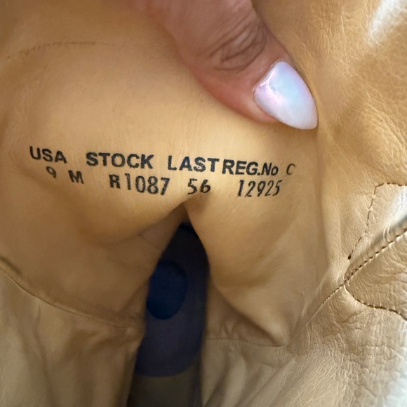 Corral Black Embroidered Western Boots - Picture 4 of 6